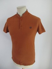Polo The Kooples Marron Taille