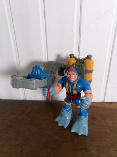 Rescue heroes fisher - heroes, fisher-price