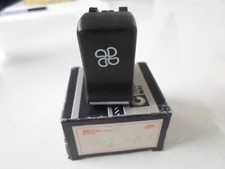 RENAULT 5 ALPINE-R5 ALPINE TURBO INTER VENTILATION NEUF ORIGINE D'EPOQUE