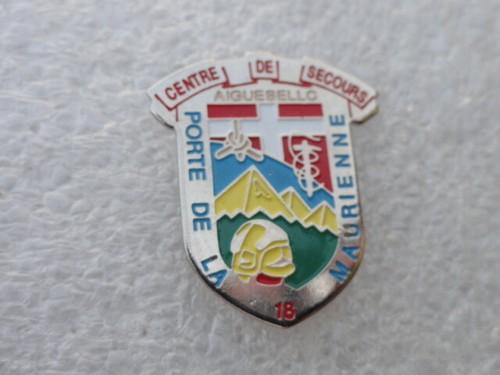 Pin pompiers - pompiers,