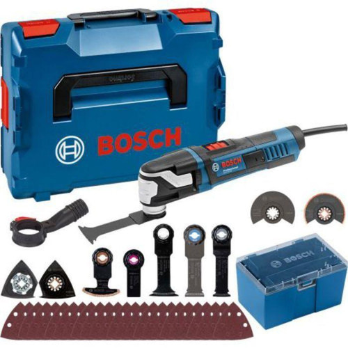 Bosch gop40 découpeur - bosch,