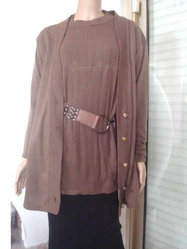 Twen set pull - twen,