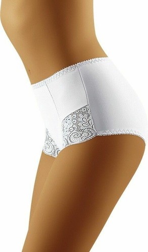 Culotte gainante wolbar - culotte,