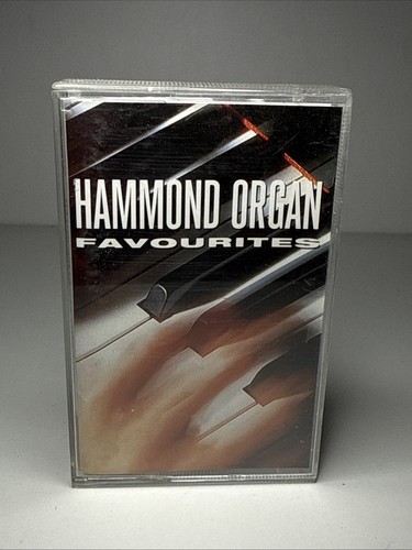 Hammond organ préféré - organ,
