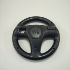 Nintendo Wii - Volant Officiel