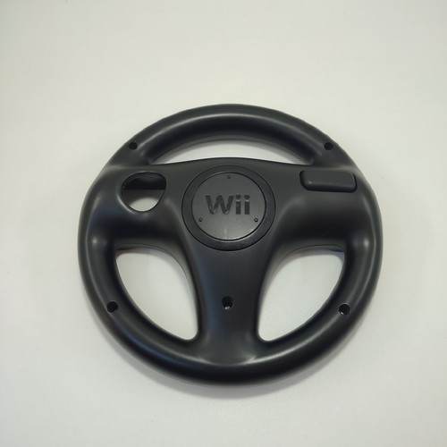 Nintendo wii volant - wii,