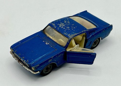 Ford mustang fastback 2 - ford,