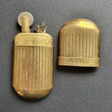 Ancien Briquet à Essence dit