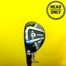 Tête hybride Callaway Epic