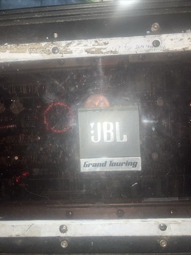 Jbl grand touring series - jbl,