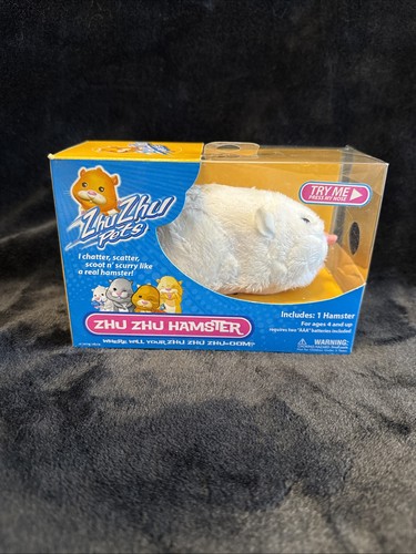Zhu pets - zhu, chunk