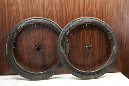 Zipp 404 firecrest - 404, rim