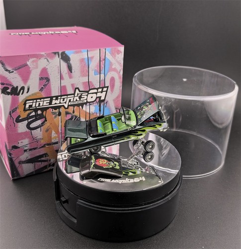 Fine works64 impala - works64,