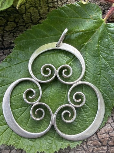 Collier argent sterling - collier,