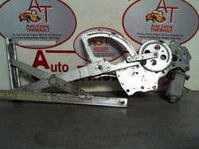Leve vitre electrique avant