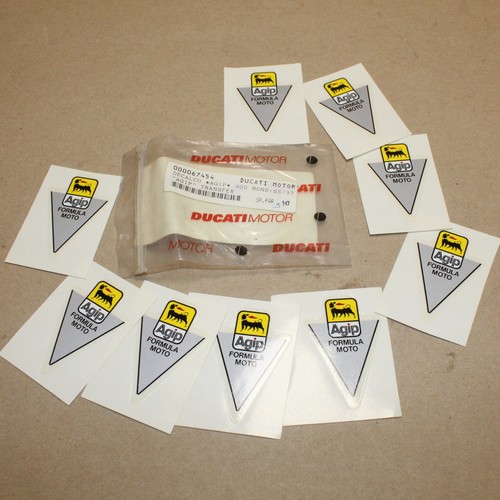 Lot stickers reservoir - lot, 9