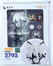 Figurine Nendoroid Zenless