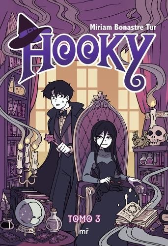 Míriam bonastre tur hooky - tur,