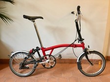 vélo BROMPTON