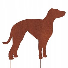 Windhund WHIPPET figurine pour