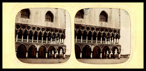 Italie venise palais des - venise,,