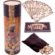 Ancien jeu populaire russe