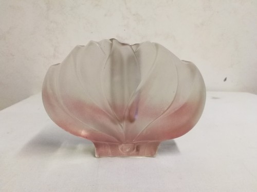 Vase ancien soliflore en - vase,