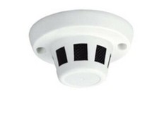 Caméra HD-IP Faux Détecteur