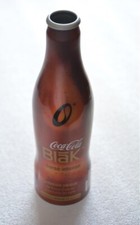 COCA COLA - BLAK corsé