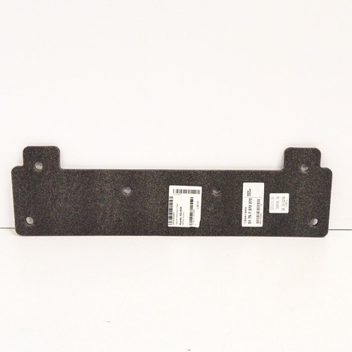 Bmw series g30 absorber - absorber, for