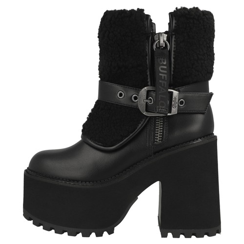 Buffalo killah fold - killah, bottines