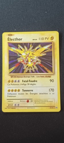 Electhor 108 holo - electhor, 42/108