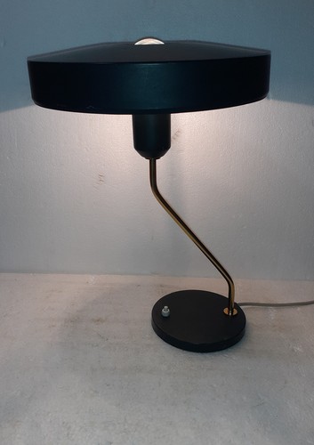 Lampe louis kalff - lampe, 50-60