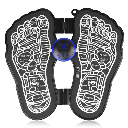 Appareil massage des pieds - appareil,
