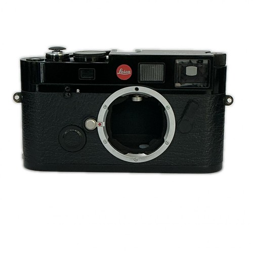 Leica ttl nsh peinture - m6,