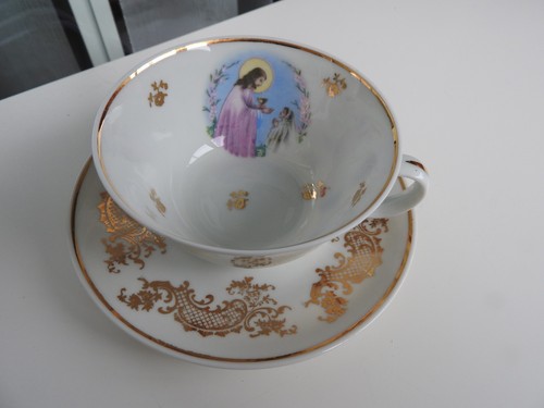 Tasse sous en - tasse, ,sous-tasse