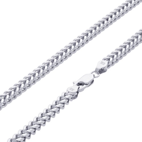 Chaîne collier homme - chaîne,