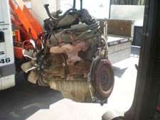 A4D MOTEUR COMPLET / 91779