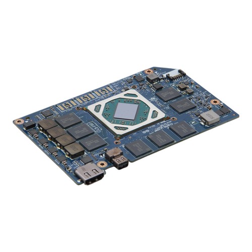 Carte graphique gpu - carte, dell
