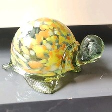 Sculpture tortue mer - tortue,