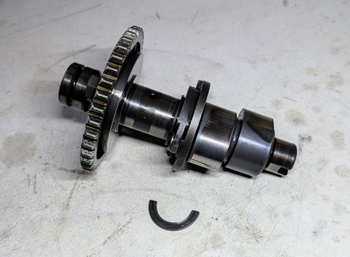 Arbre cames suzuki 650 - cames, xf