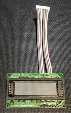 TWMGU14X32F01 CARTE VF DISPLAY CDX/HDX NUMARK