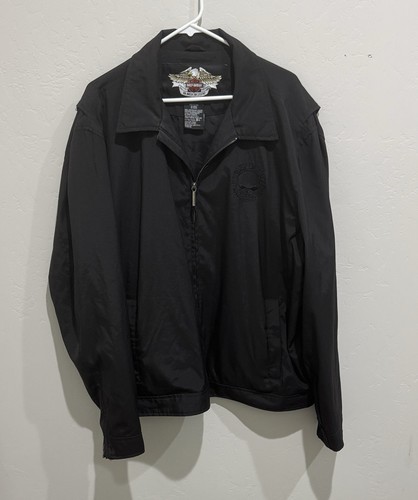 Harley davidson black - harley,