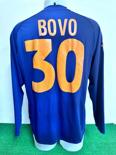 Maillot roma bovo - maillot,