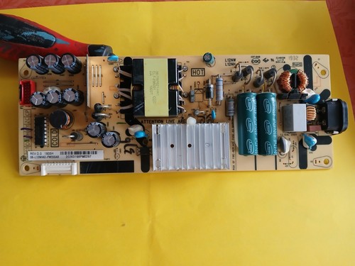 Carte alimentation thomson - carte,