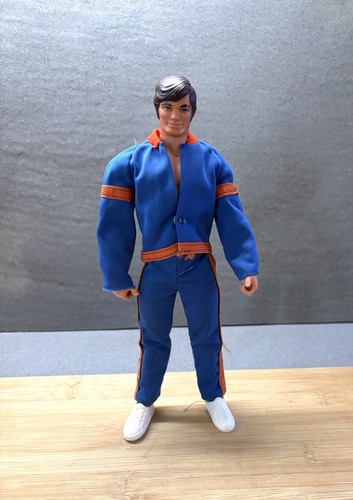 Big jim foreign - outfit, sport