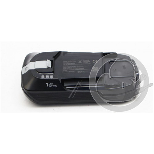Batterie aspirateur à - batterie, 25.2v