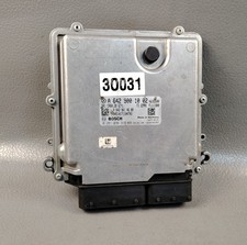 Mercedes-Benz R320 R350 ML320 GL320 3.0 Moteur Contrôle Module ECU 0281036318