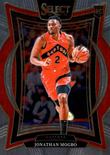 2024 panini select - panini,
