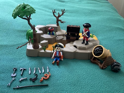 Playmobil pirates 3127 super - playmobil,